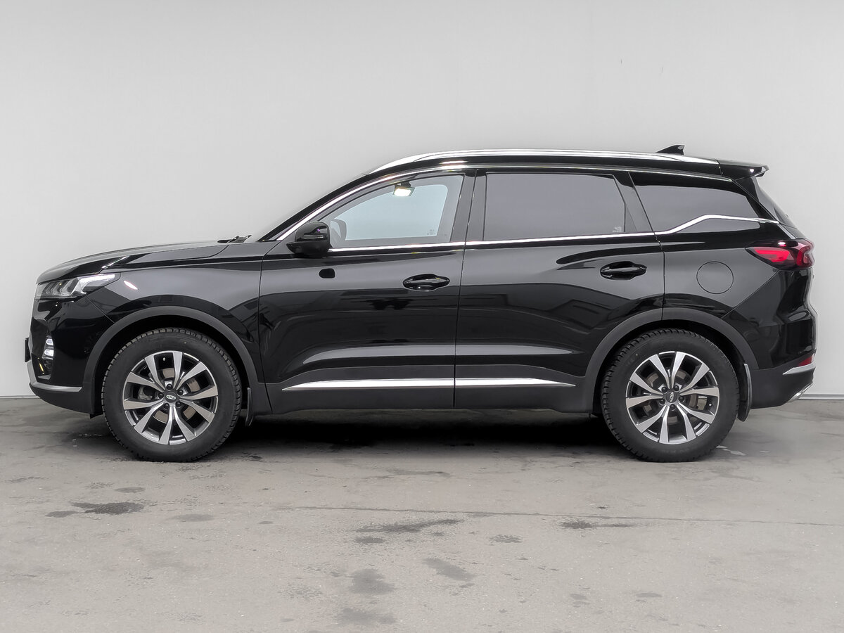 Купить Chery Tiggo 7 Pro I, 2022, 64 088 км, фото №8