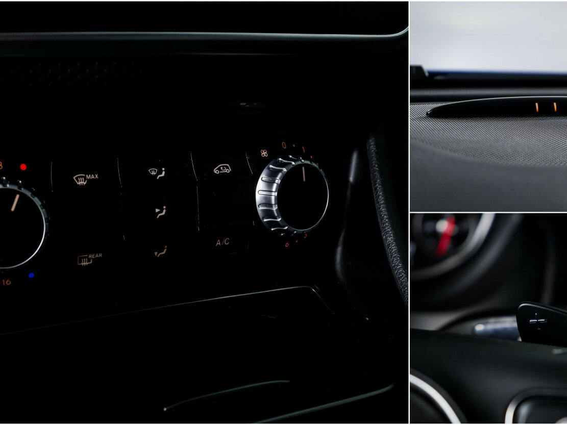 Купить Mercedes-Benz A-Класс 180 III (W176) Рестайлинг, 2016, 136 701 км, фото №13