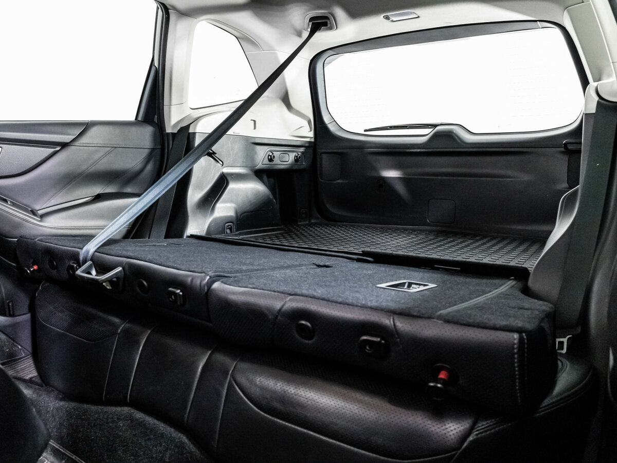 Купить Subaru Forester V, 2021, 122 850 км, фото №22