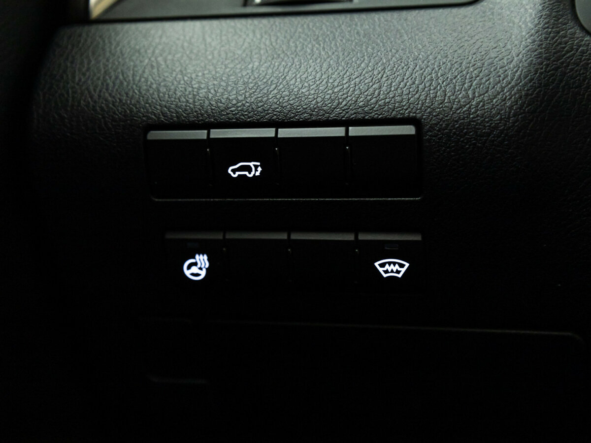 Купить Lexus RX 350 IV, 2018, 139 075 км, фото №20