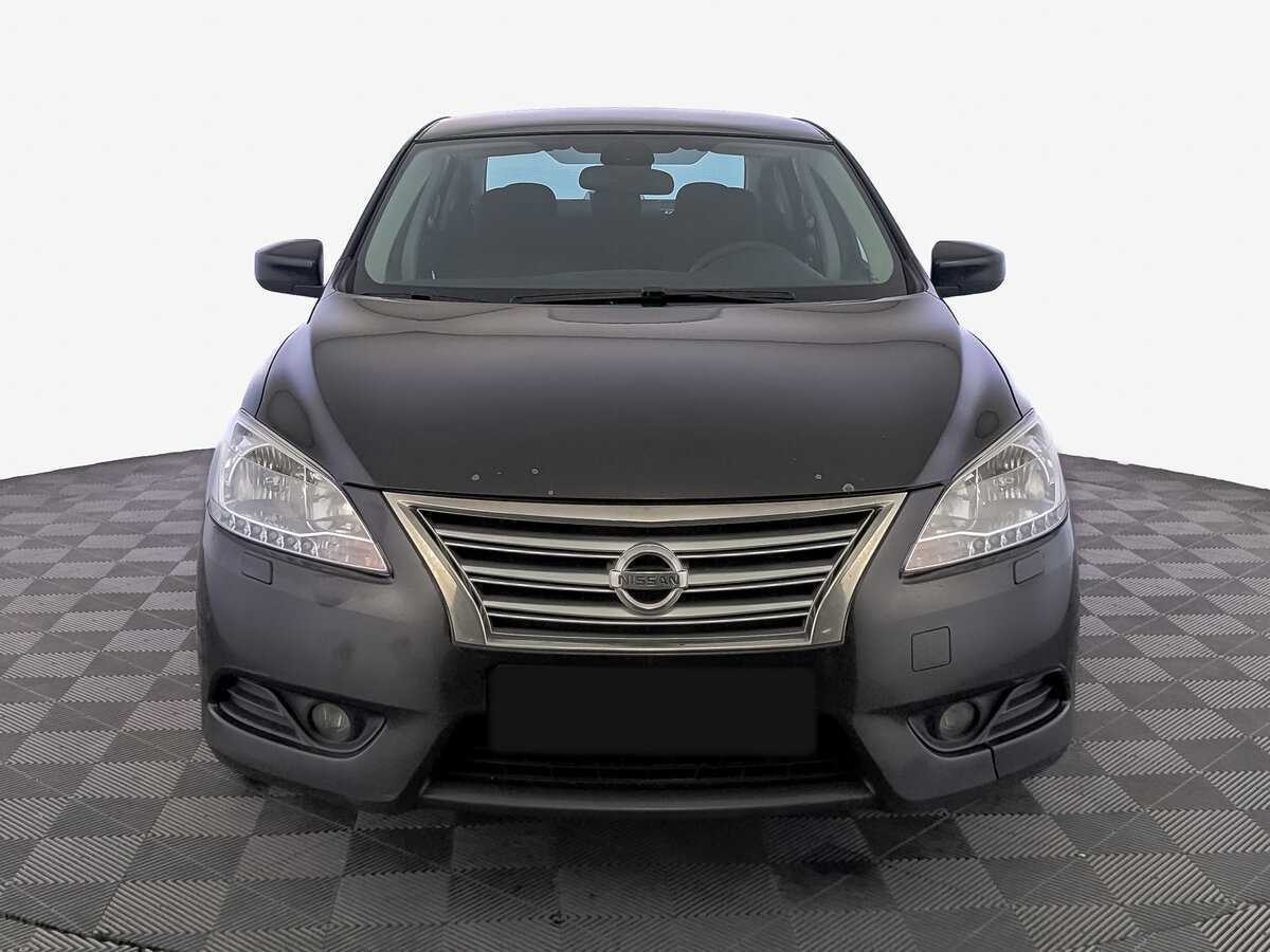 Купить Nissan Sentra, 2014, 177 121 км, фото №2