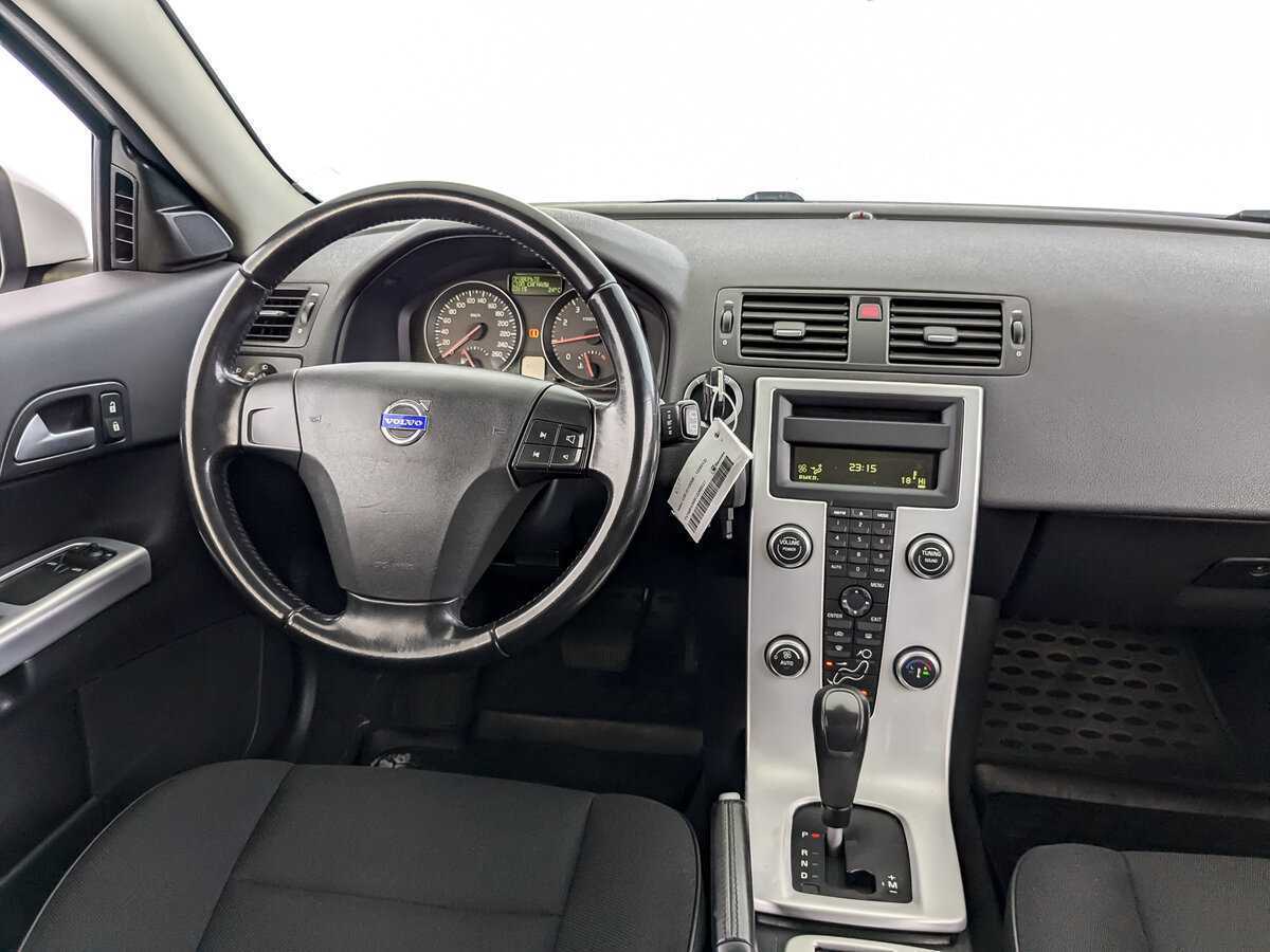 Купить Volvo C30, 2011, 202 131 км, фото №21