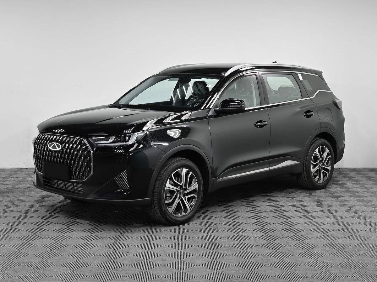 Купить Chery Tiggo 7L, 2025, 30 км, фото №1