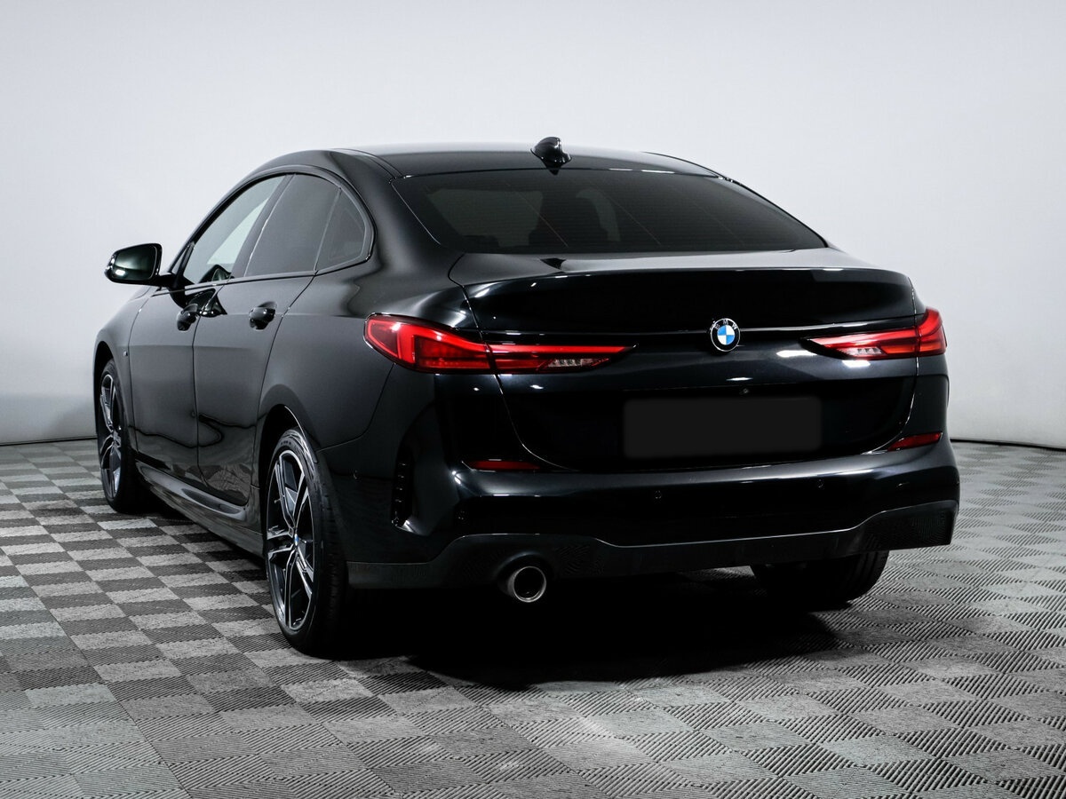 Купить BMW 2 серии Gran Coupe 218i F44, 2020, 74 000 км, фото №7