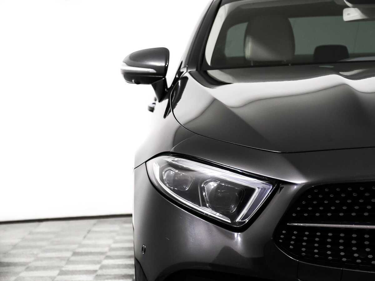 Купить Mercedes-Benz CLS 350, 2020, 89 000 км, фото №14