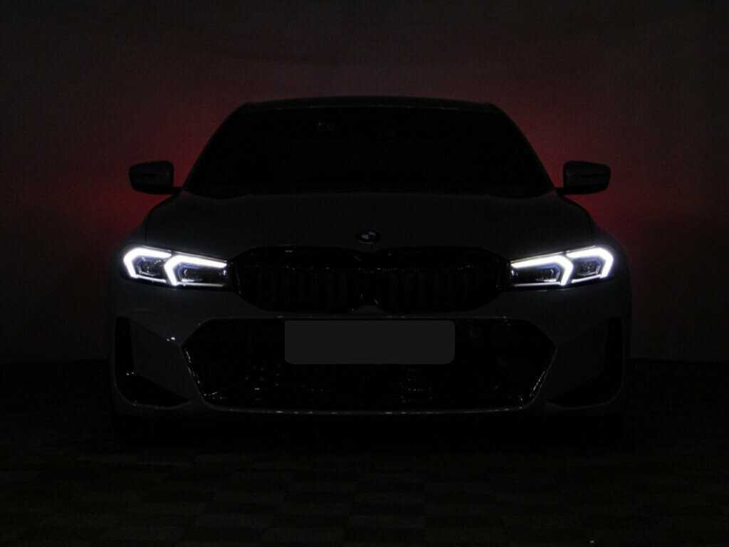 Купить BMW 3 серии 320i, 2023, 17 842 км, фото №31