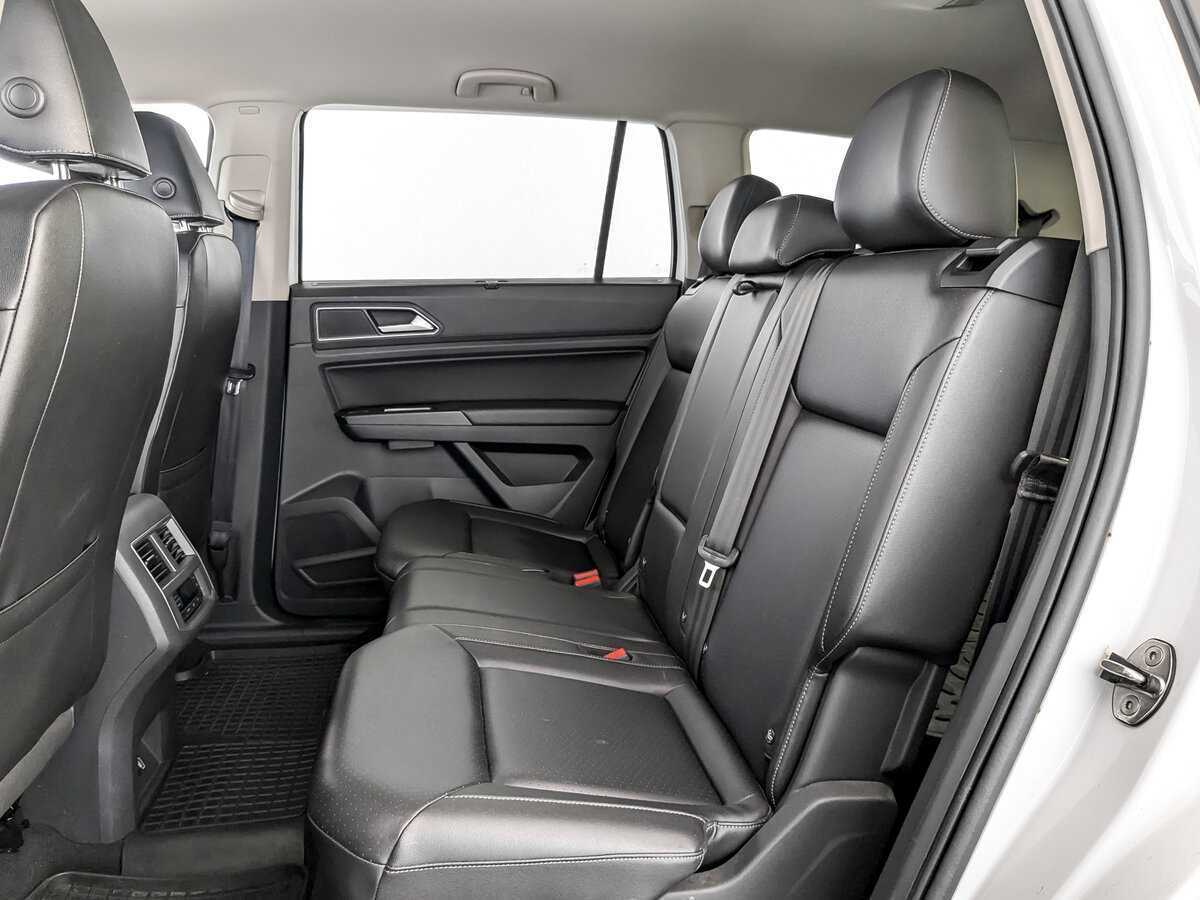 Купить Volkswagen Teramont, 2019, 112 000 км, фото №12