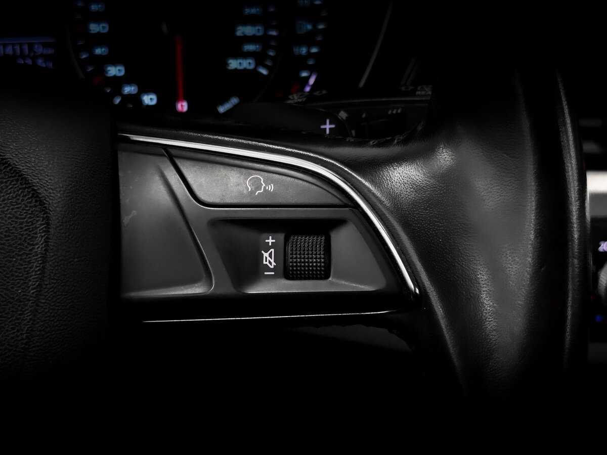 Купить Audi A4, 2017, 135 875 км, фото №25