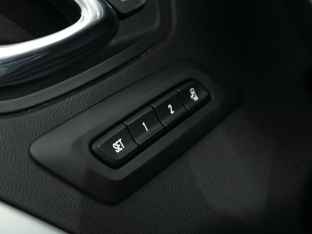 Купить Chevrolet Camaro, 2016, 106 000 км, фото №19