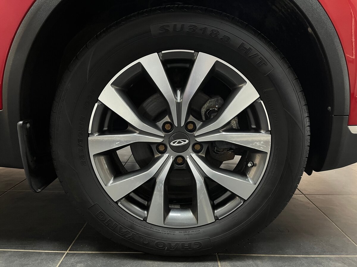 Купить Chery Tiggo 7 Pro I, 2020, 75 865 км, фото №22