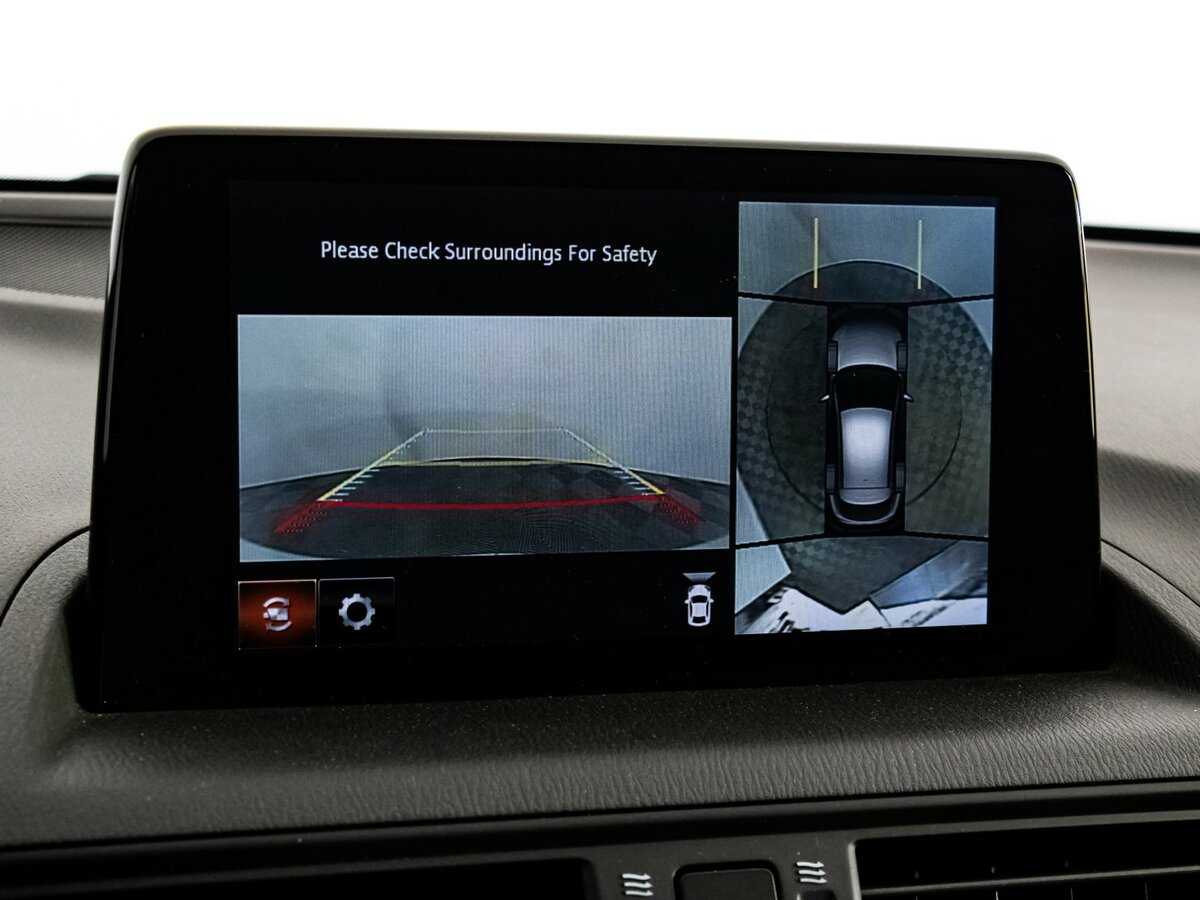 Купить Mazda CX-4, 2023, 29 571 км, фото №15