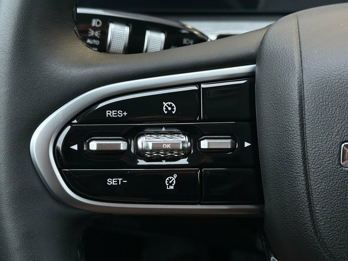 Купить Chery Tiggo 8 Pro Max I Рестайлинг, 2024, 16 702 км, фото №40