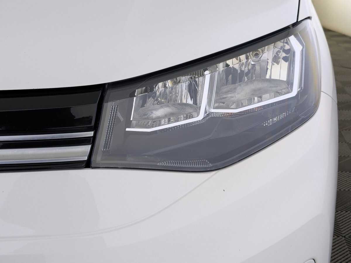 Купить Volkswagen Caddy, 2021, 22 851 км, фото №11
