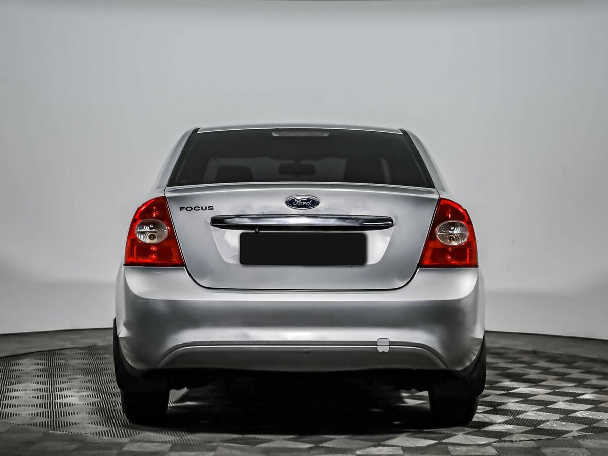 Купить Ford Focus II Рестайлинг, 2009, 163 269 км, фото №5