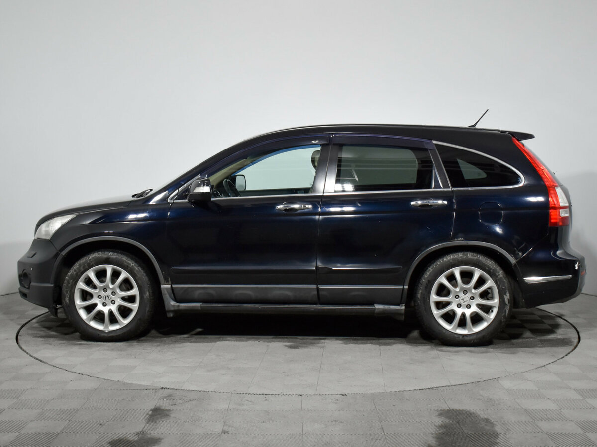 Купить Honda CR-V III, 2007, 395 717 км, фото №8
