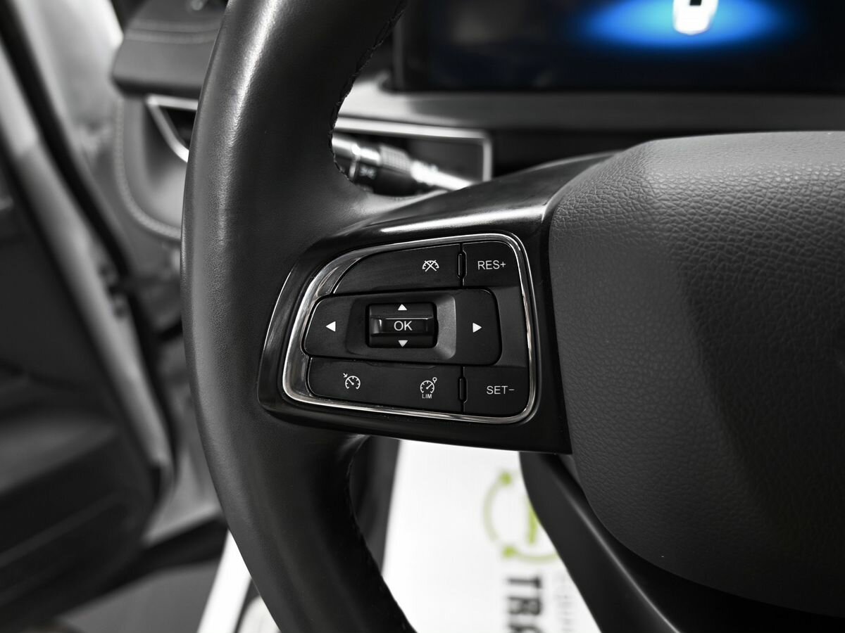 Купить Chery Tiggo 7 Pro Max I, 2024, 49 452 км, фото №18