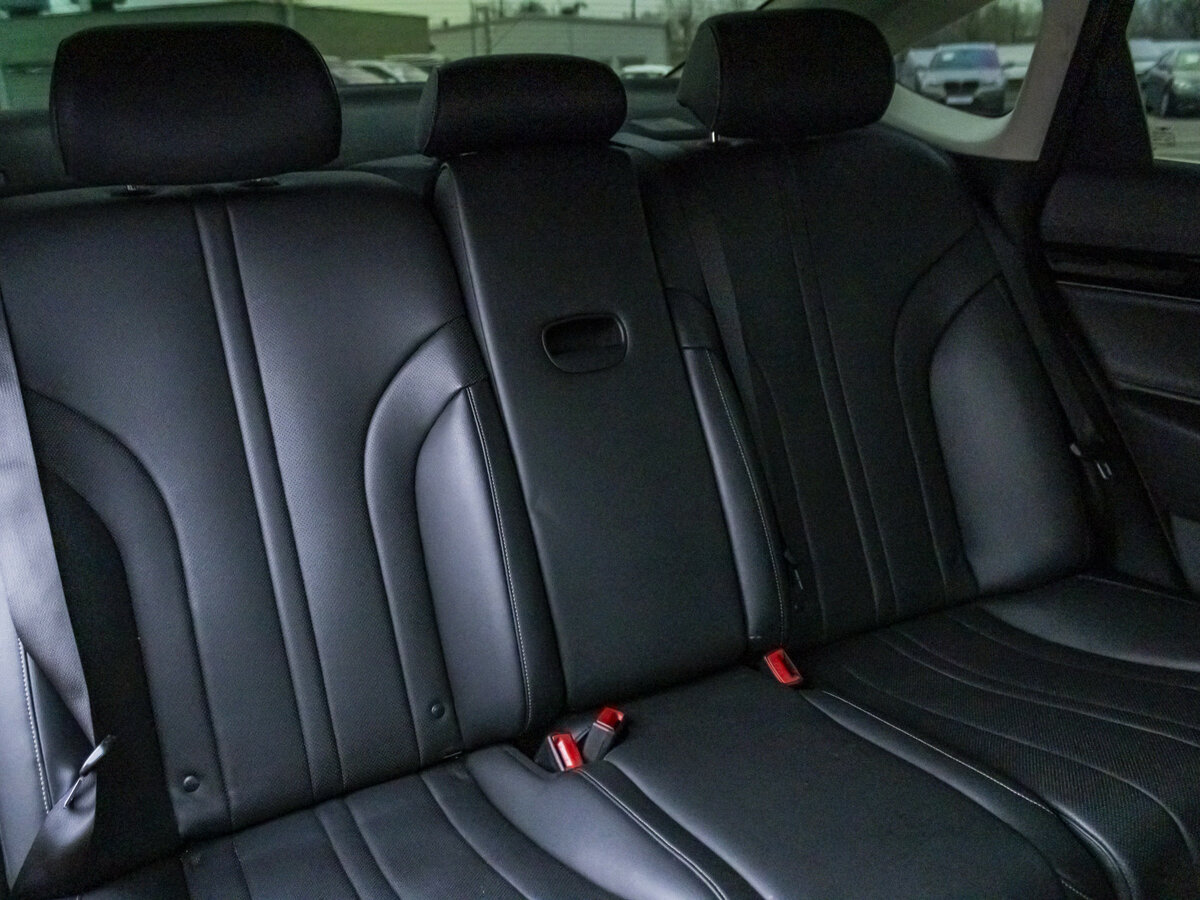 Купить Genesis G80 II, 2021, 118 000 км, фото №11