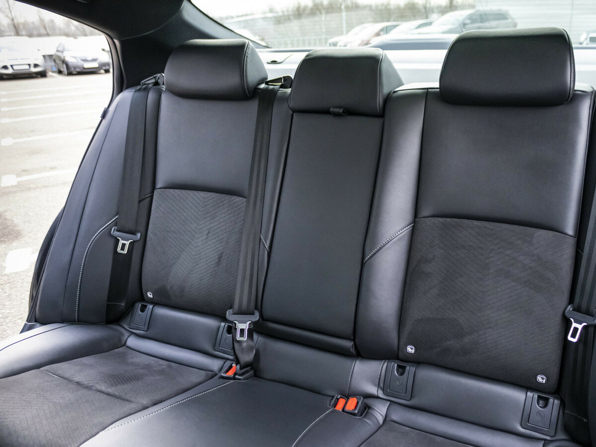 Купить Toyota Camry IX (XV80) China Market, 2024, 48 500 км, фото №15