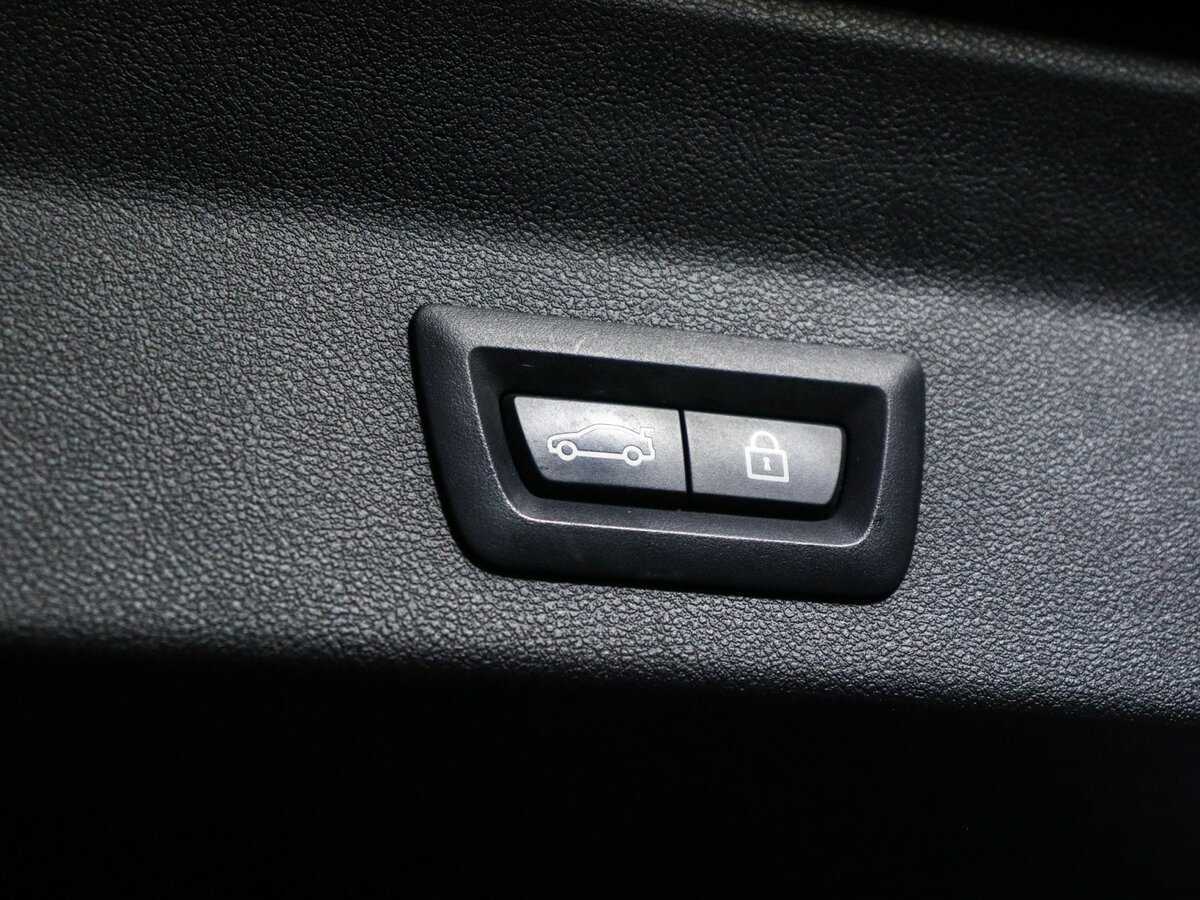 Купить BMW X3 20d xDrive, 2020, 72 680 км, фото №16