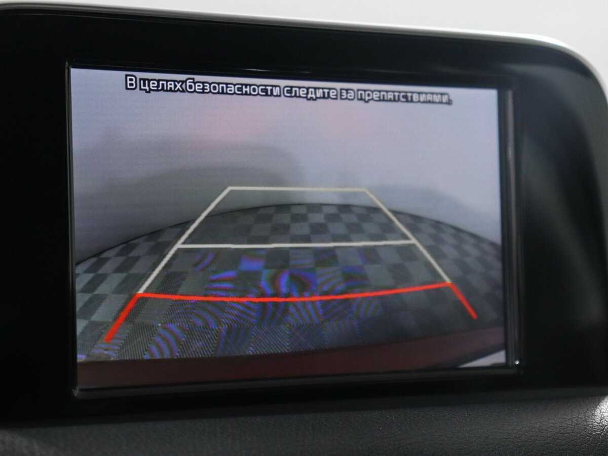 Купить Kia Stinger, 2018, 107 000 км, фото №19