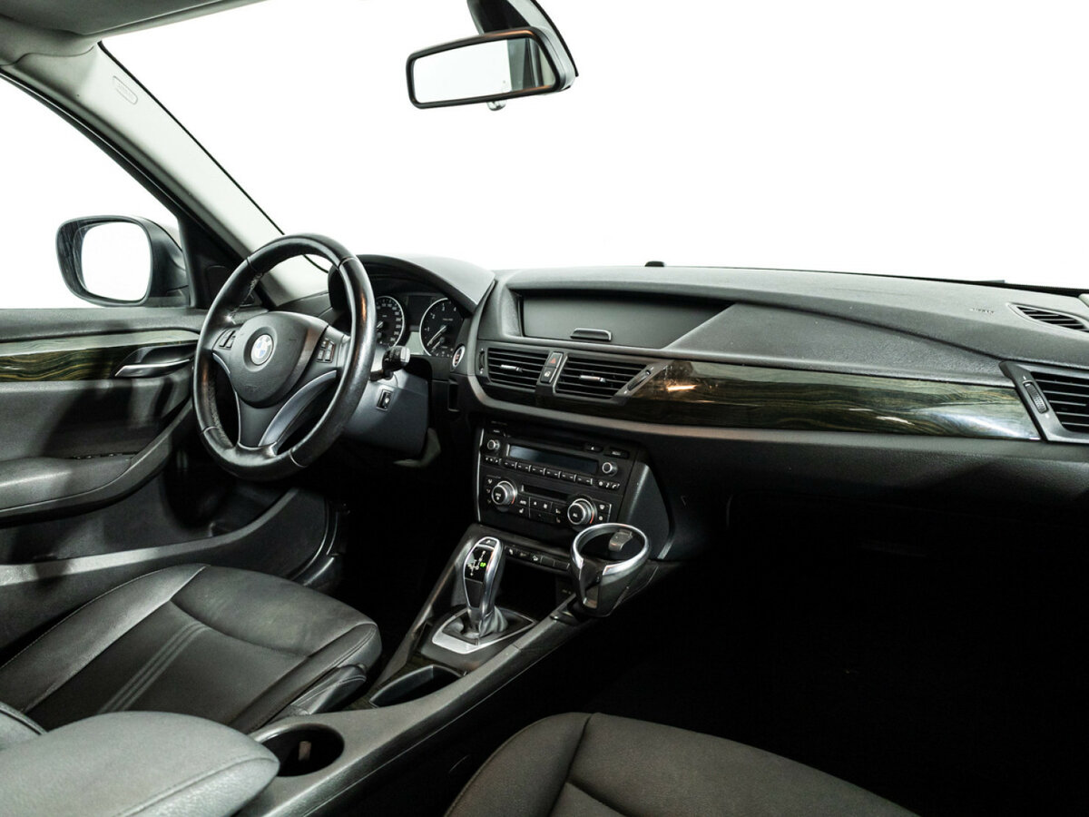 Купить BMW X1 20i I (E84), 2012, 109 000 км, фото №9