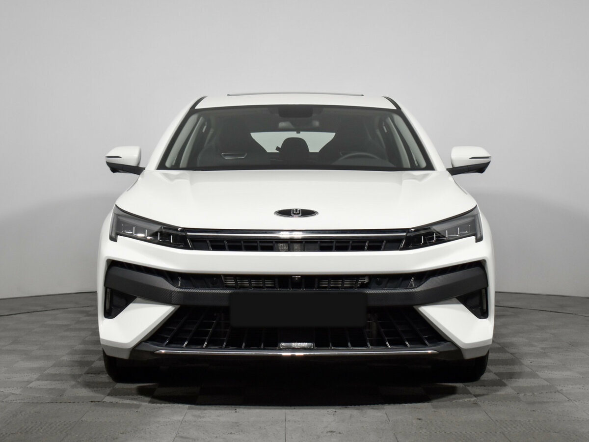 Купить Москвич 6, 2023, 18 км, фото №2