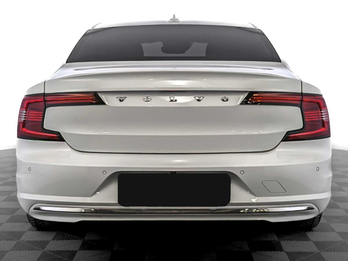 Купить Volvo S90, 2021, 62 526 км, фото №6