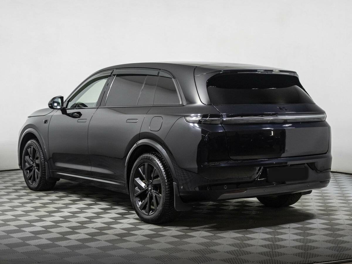 Купить Lixiang L7 I, 2023, 45 018 км, фото №6
