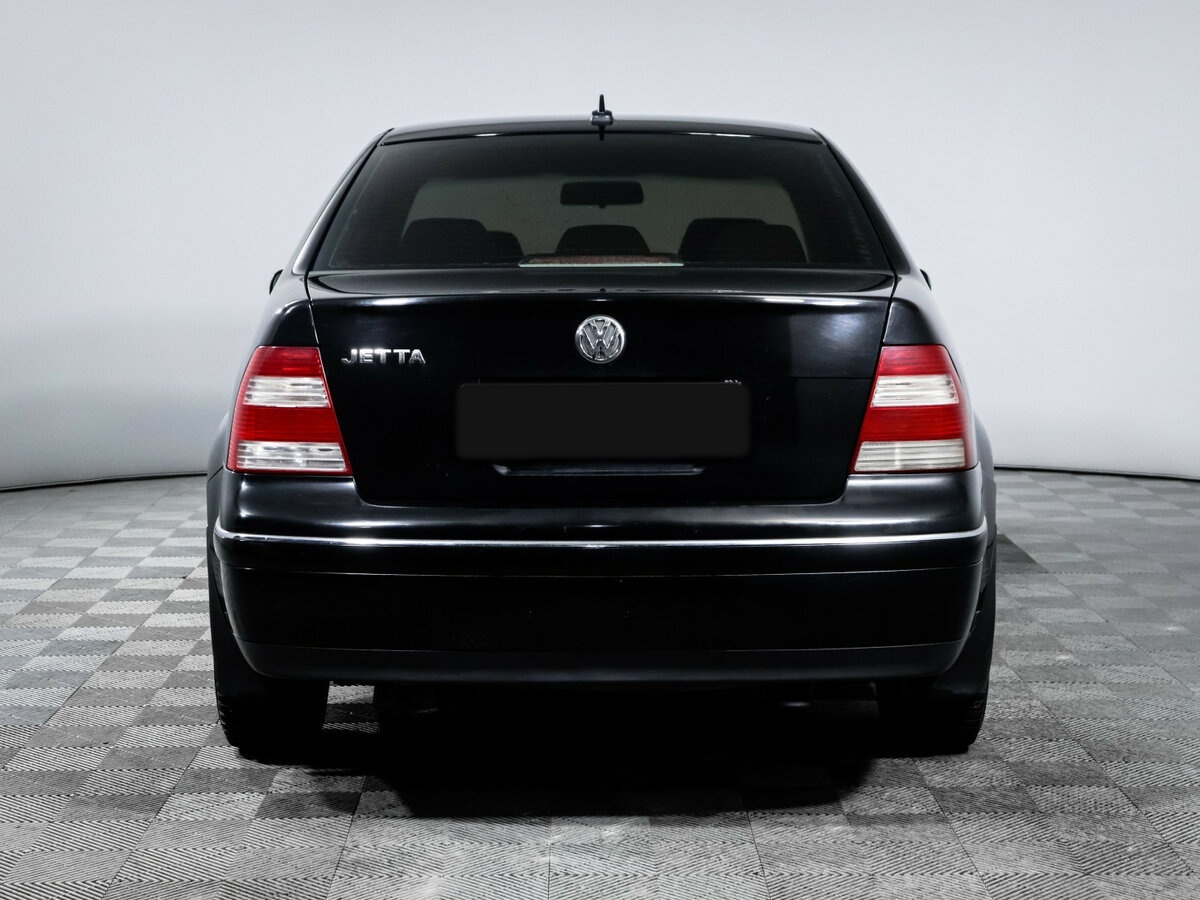 Купить Volkswagen Jetta IV, 2003, 260 655 км, фото №5