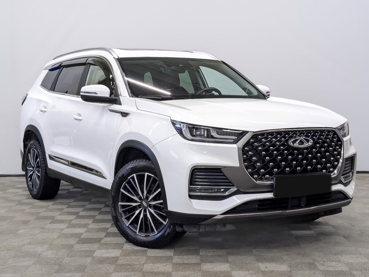 Купить Chery Tiggo 8 Pro Max I, 2023, 59 886 км, фото №3