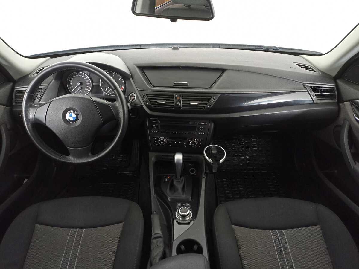 Купить BMW X1 20d, 2010, 333 504 км, фото №14