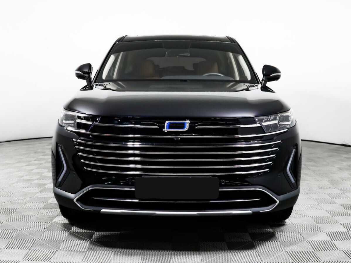 Купить FAW Bestune T99, 2022, 32 000 км, фото №2