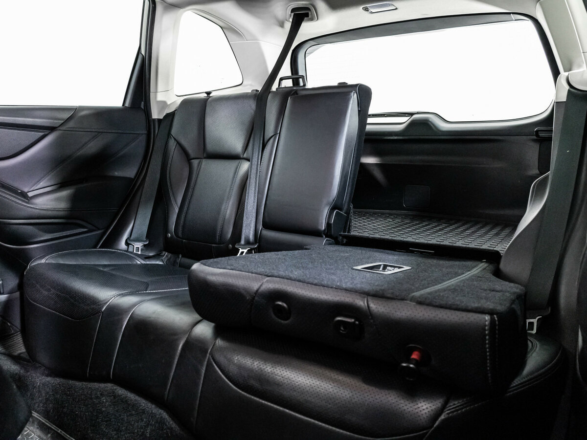 Купить Subaru Forester V, 2021, 122 850 км, фото №21