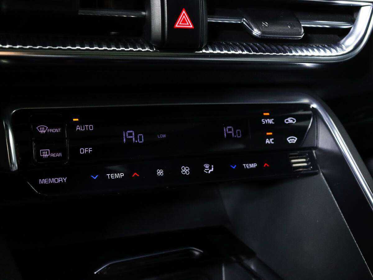 Купить Kia K5, 2021, 50 549 км, фото №18