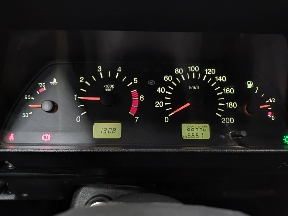 Купить Lada (ВАЗ) 2121 (4x4) I Рестайлинг, 2015, 86 437 км, фото №13
