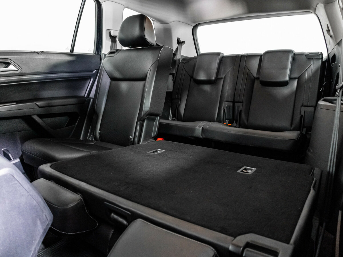 Купить Volkswagen Teramont I, 2018, 89 745 км, фото №23