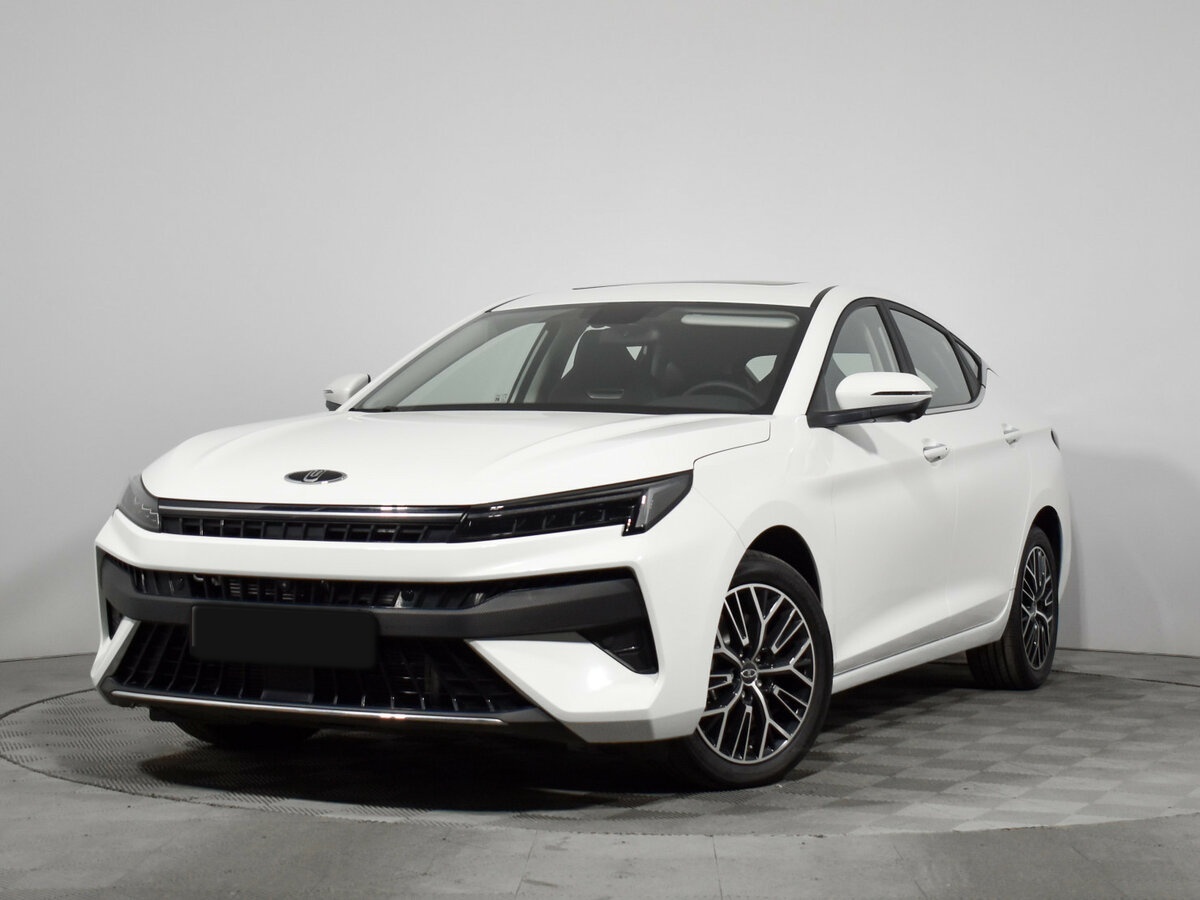 Купить Москвич 6, 2025, 28 км, фото №1