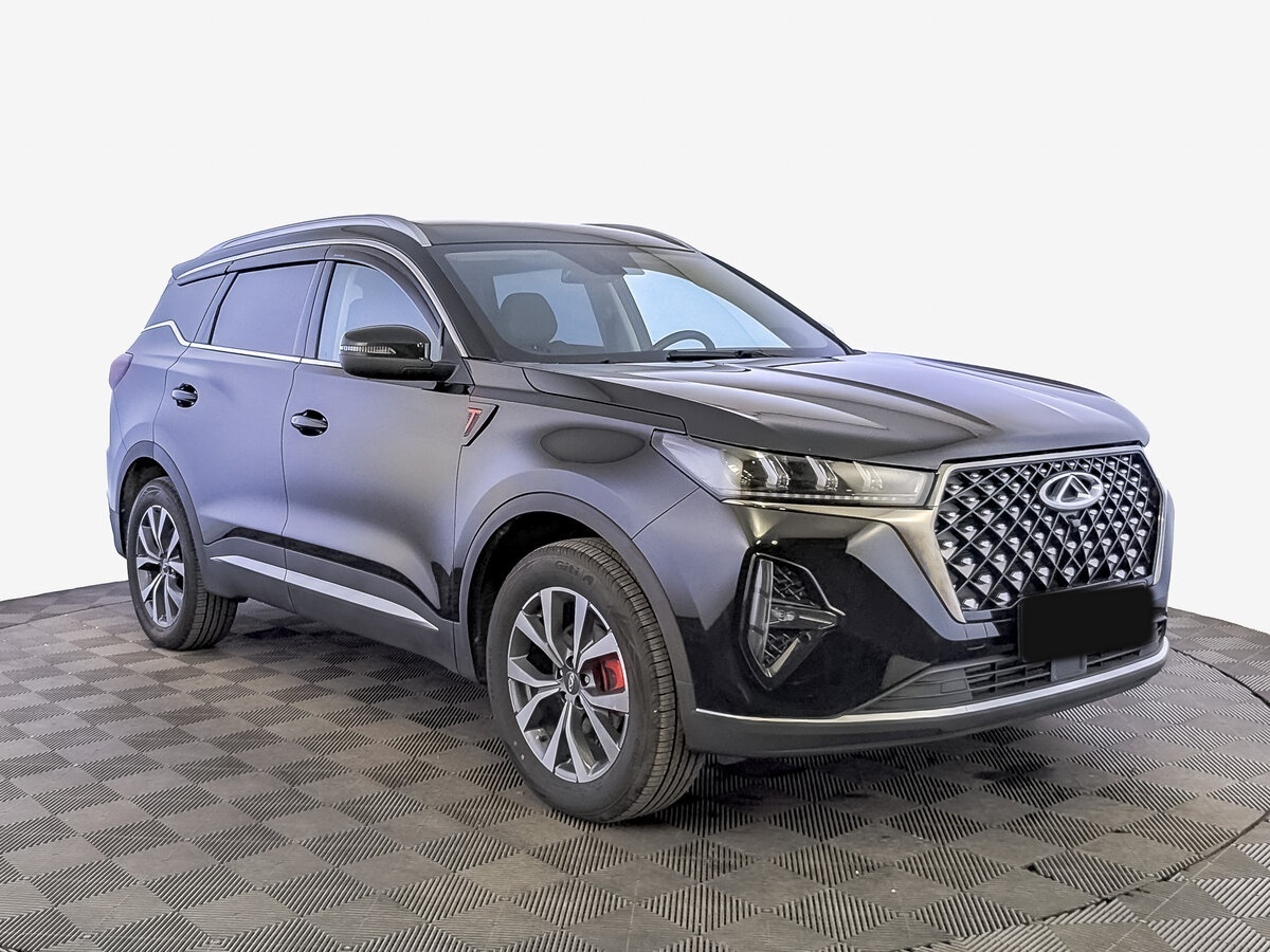 Купить Chery Tiggo 7 Pro Max I, 2024, 42 667 км, фото №3