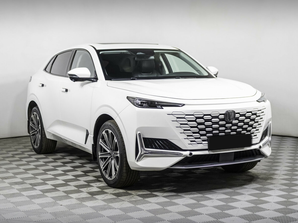 Купить Changan UNI-K, 2023, 49 212 км, фото №3