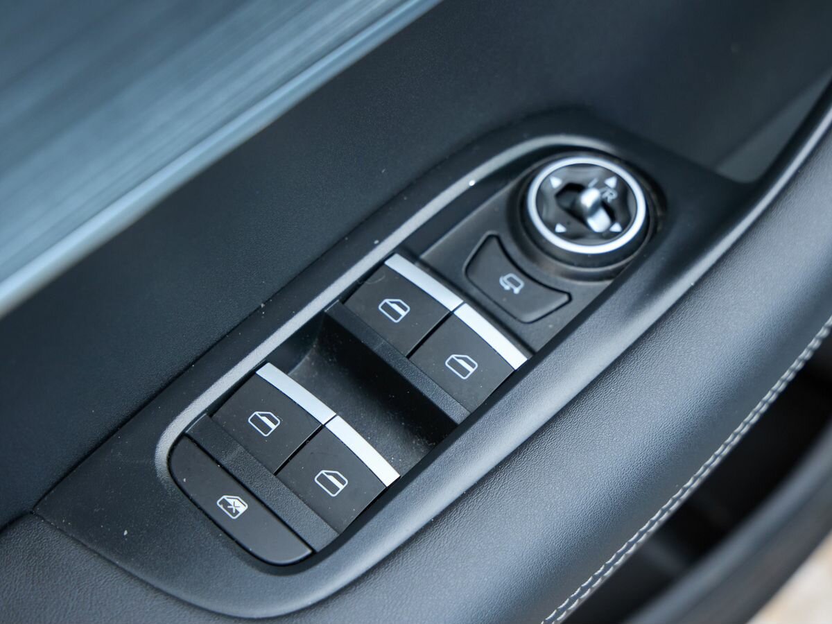 Купить Chery Tiggo 7 Pro Max I, 2023, 18 463 км, фото №27