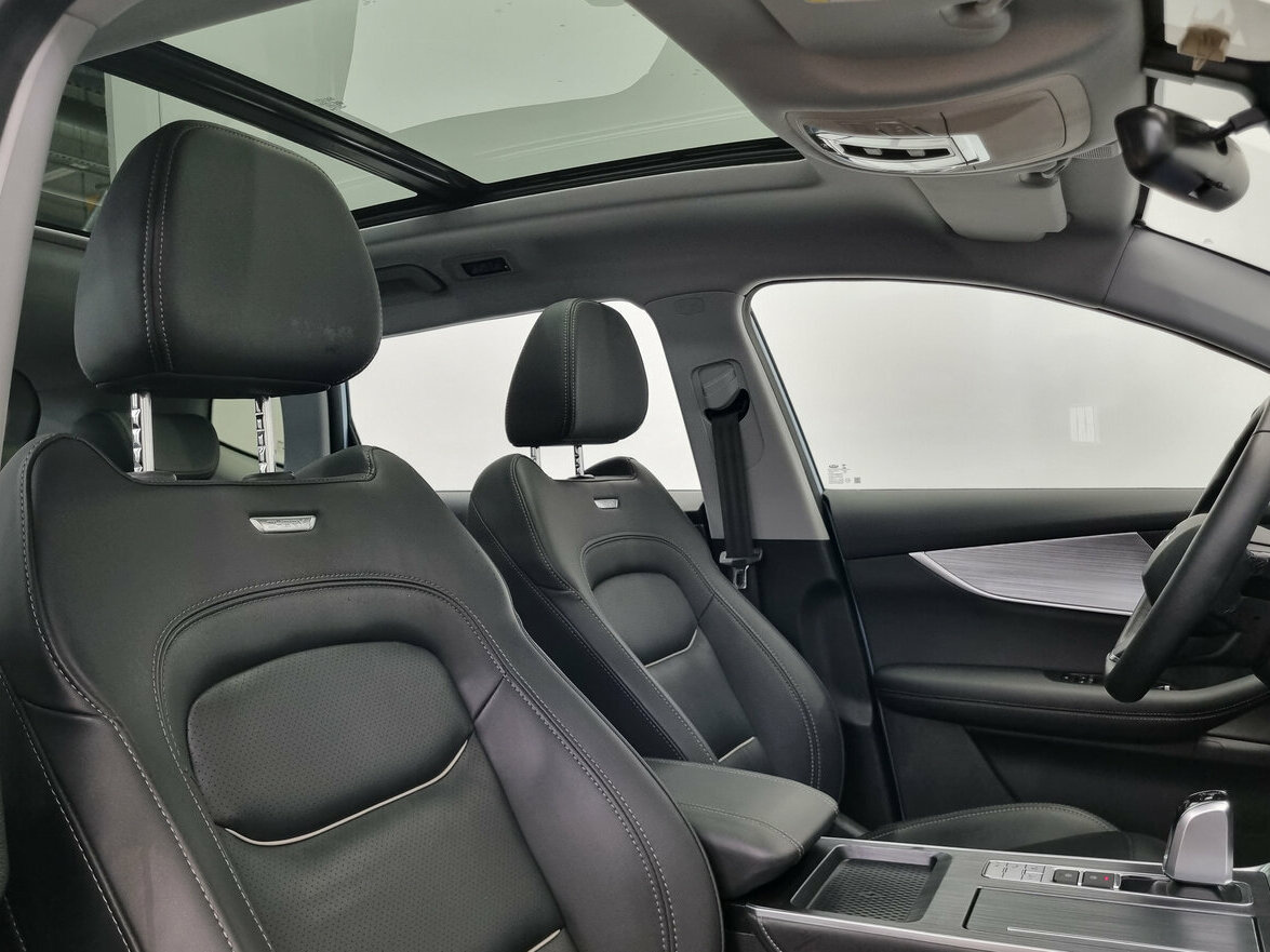 Купить Chery Tiggo 7 Pro I, 2022, 31 559 км, фото №16