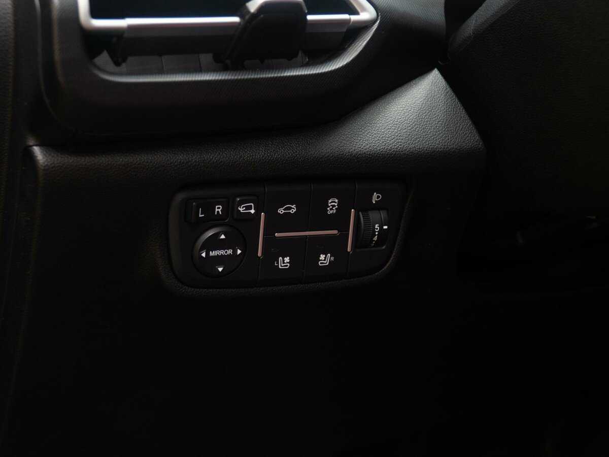 Купить Changan Eado Plus, 2023, 59 753 км, фото №16