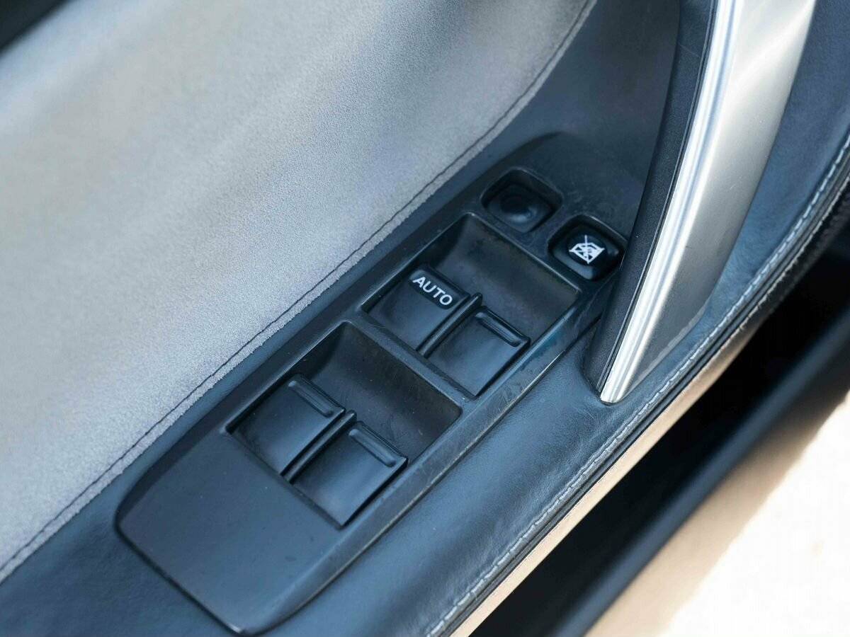 Купить Nissan Primera, 2007, 251 531 км, фото №16