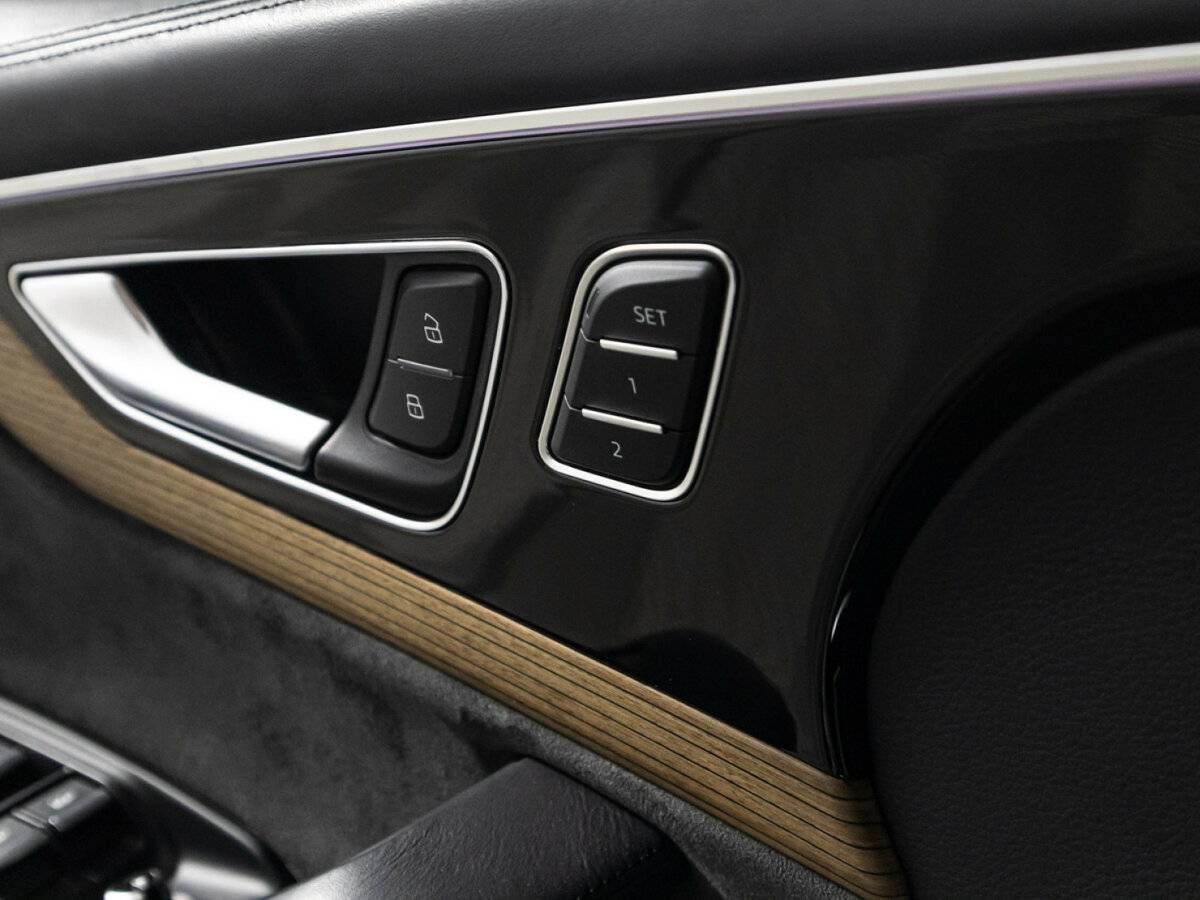 Купить Audi Q7, 2016, 127 744 км, фото №18