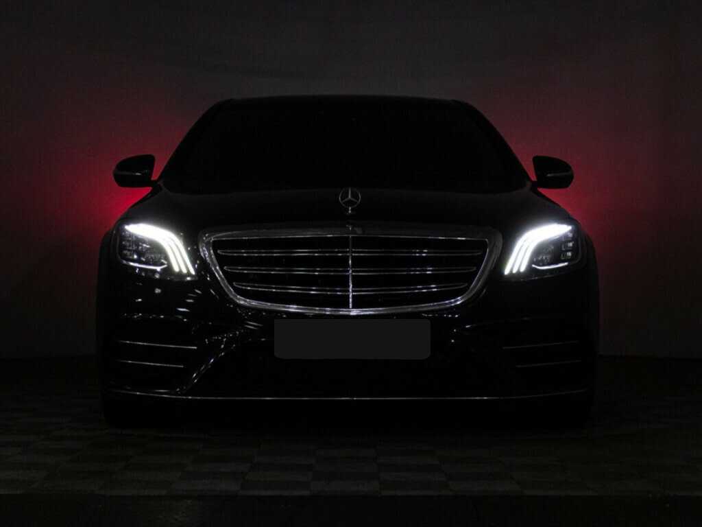 Купить Mercedes-Benz S-Класс 400 d, 2017, 197 588 км, фото №39