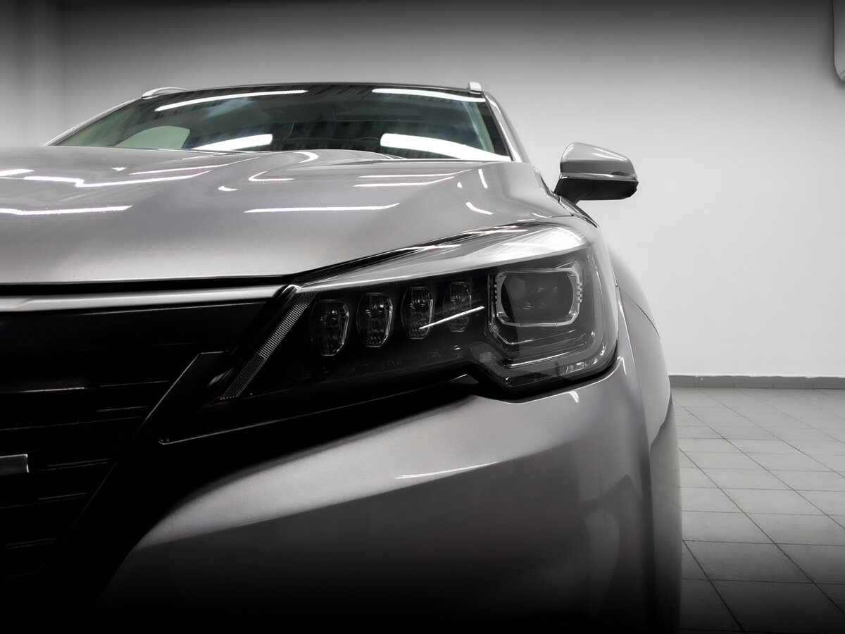 Купить Changan CS85, 2022, 88 365 км, фото №17