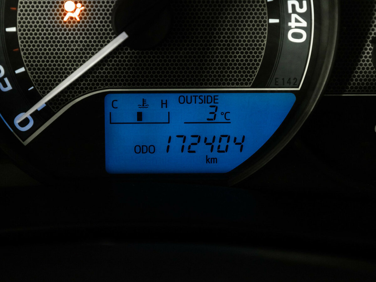 Купить Toyota Corolla XI (E160, E170, E180), 2014, 172 402 км, фото №14