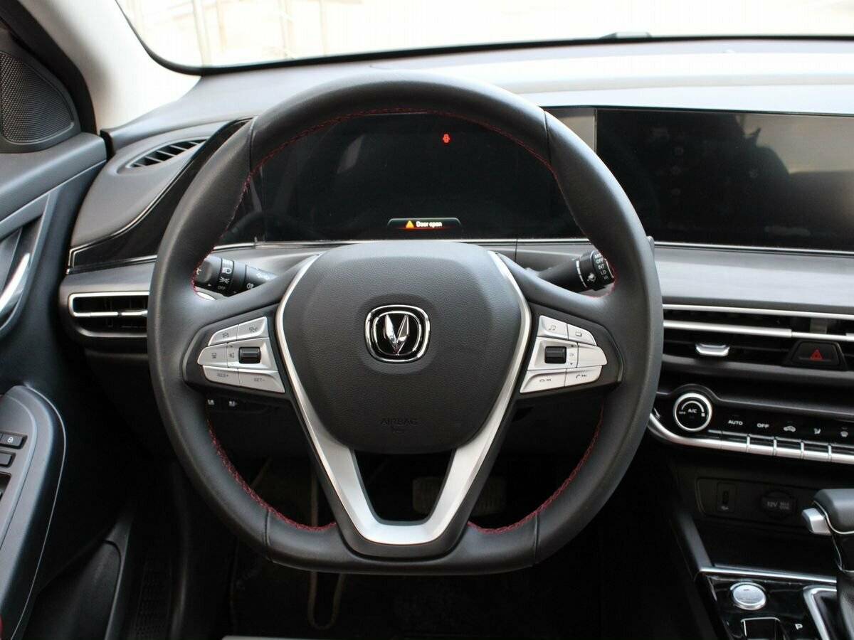 Купить Changan Eado Plus, 2023, 234 км, фото №10