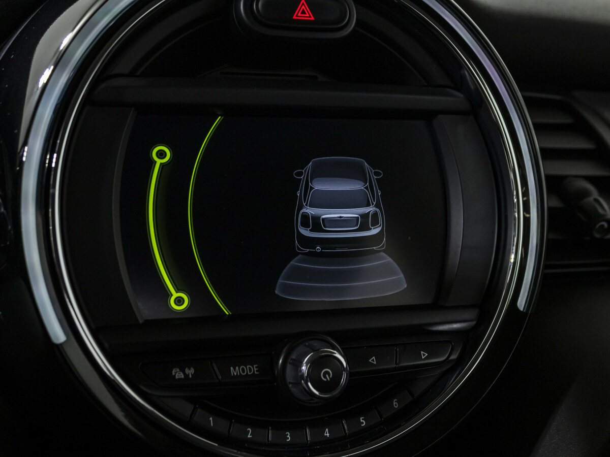 Купить Mini Hatch Cooper III (F55/F56), 2016, 95 648 км, фото №14