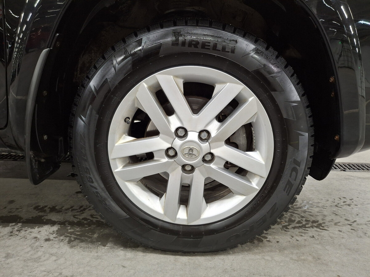 Купить Toyota RAV4 III (XA30) Рестайлинг, 2010, 149 925 км, фото №17